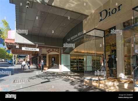 dior melbourne|dior melbourne cbd.